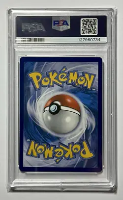 Charizard RC5/RC32 •PSA 8 NM-MT• Holo Rare XY Series: Generations 2016 Pokemon - Image 2