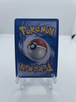 Pokemon TCG Swinub HS-Triumphant 79/102 Reverse Holo Common *See Photos* - Image 2