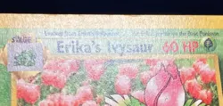 Erika's Ivysaur Pokemon (2000) Gym Challenge 1st Edition #41/132 Lightly Played - Image 2