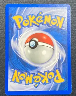 Erika's Ivysaur Pokemon (2000) Gym Challenge 1st Edition #41/132 Lightly Played - Image 5