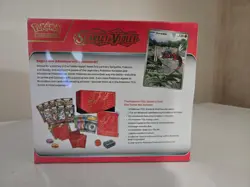 Pokemon Scarlet & Violet Base Set: Elite Trainer Box Koraidon ETB - Image 2