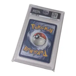 Pokemon Charizard V Crown Zenith - PSA 9 - 018/159 Holo Ultra Rare - Image 2