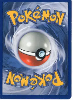 Team Rockets Meowth #18 - Black Star Promo WOTC Pokemon TCG - Image 2