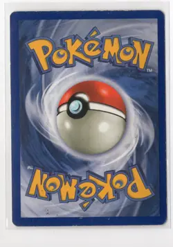 Mr. Mime 6/64 Holo Rare Pokemon 1999 Jungle - HP - Image 2