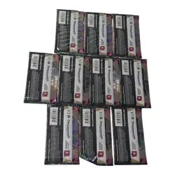 Pokemon Sword & Shield Vivid Voltage Booster Packs Lot of 10 TCG - Image 2