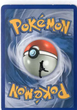 Pokemon Arcanine Legendary Collection 36/110 Reverse Holo Uncommon Damaged ?? - Image 2