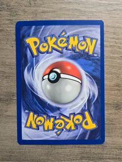 Pokemon TCG Exeggcute 1st Edition 52/64 Jungle NM - Image 2