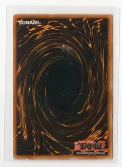 Yu-Gi-Oh! Horus The Black Flame Dragon MP LV8 EEN-ENSE1 Elemental Energy Limited - Image 2