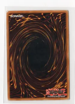 Yu-Gi-Oh! Ring Of Destruction IOC-SE3 Limited Edition Ultra Rare MP - Image 2