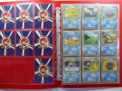 Pokemon Fossil Master Deck All Non Holo Cards Mint/Near Mint 32 Cards in total - Image 2