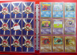 Pokemon Fossil Master Deck All Non Holo Cards Mint/Near Mint 32 Cards in total - Image 4