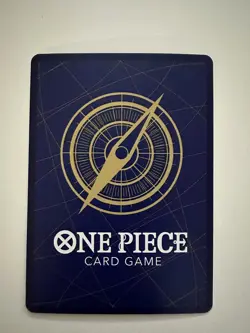 One Piece Monkey D Luffy Bandai Card Fest Promo Card NM ?? - Image 2