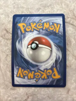 Pokemon TCG Charizard EX Holo Ultra Rare Card 183/165 Scarlet & Violet 151 - Image 2