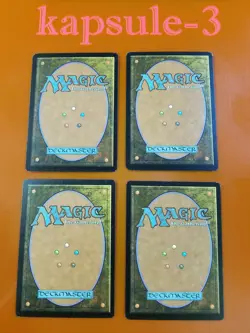 4x Sundering Vitae | Ravnica City of Guilds | MTG Magic Cards - Image 2
