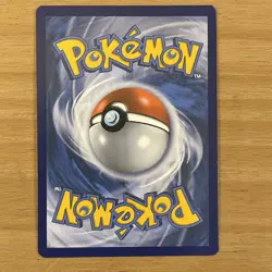 Mew XY110 - XY Black Star Promo Holo Foil Full Art Pokemon Card - Near Mint ! - Image 2