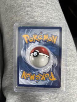 Pokemon TCG Charizard VSTAR Rainbow Secret Rare Card Brilliant Stars 174/172 - Image 2
