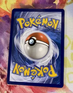 Lapras ex 032/142 - Ultra Rare Holo - Stellar Crown Pokemon Card MINT - Image 2