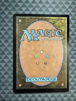 MTG Golbez, Clad in Darkness #0010 Showcase Uncommon FINAL FANTASY: TTA (FCA) - Image 3