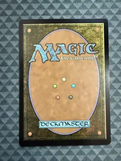 MTG Volcanic Torrent #0037 Borderless Rare Avatar: The Last Airbender: E-L (TLE) - Image 3