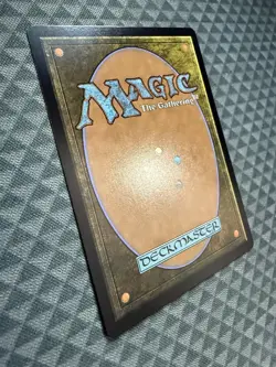 MTG Volcanic Torrent #0037 Borderless Rare Avatar: The Last Airbender: E-L (TLE) - Image 4