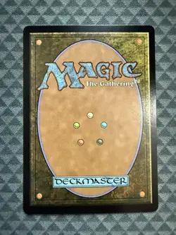 MTG Raven Eagle #0324 Foil Borderless Rare Avatar: The Last Airbender (TLA) - Image 3