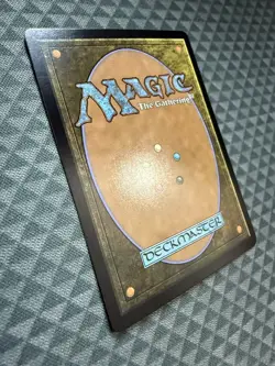 MTG Raven Eagle #0324 Foil Borderless Rare Avatar: The Last Airbender (TLA) - Image 4