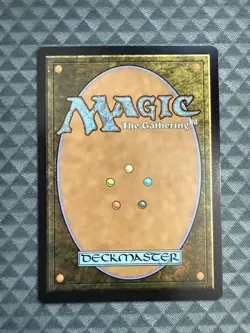 MTG Rending Volley #0034 Borderless M Avatar: The Last Airbender: E-L (TLE) - Image 3