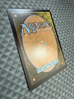 MTG Rending Volley #0034 Borderless M Avatar: The Last Airbender: E-L (TLE) - Image 4