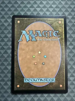 MTG Undead Sprinter #0350 Foil Borderless Rare Duskmourn: House of Horror (DSK) - Image 4