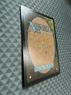 MTG Undead Sprinter #0350 Foil Borderless Rare Duskmourn: House of Horror (DSK) - Image 5