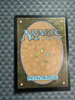 MTG Cursed Recording #0315 Foil Showcase Rare Duskmourn: House of Horror (DSK) - Image 4