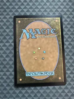 MTG Twitching Doll #0384 Extended Art Rare Duskmourn: House of Horror (DSK) - Image 4