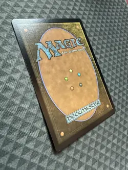 MTG Twitching Doll #0384 Extended Art Rare Duskmourn: House of Horror (DSK) - Image 5