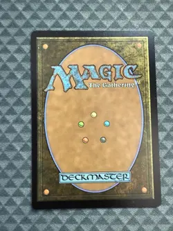 MTG Almost Perfect #0406 Extended Art Rare Universes Beyond: Fallout (PIP) - Image 4