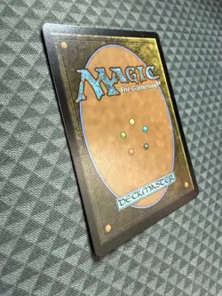 MTG Almost Perfect #0406 Extended Art Rare Universes Beyond: Fallout (PIP) - Image 5