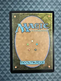 MTG Fangkeeper’s Familiar #0357 Foil Borderless Rare Tarkir: Dragonstorm (TDM) - Image 3