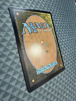 MTG Fangkeeper’s Familiar #0357 Foil Borderless Rare Tarkir: Dragonstorm (TDM) - Image 4