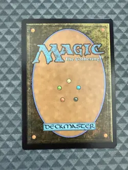 MTG Forest #1943 Rare Secret Lair Drop Series (SLD) - Image 3
