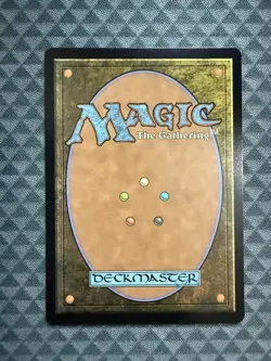 MTG The Monstrous Serpent #0051 Bord. M Avatar: The Last Airbender: E-L (TLE) - Image 3