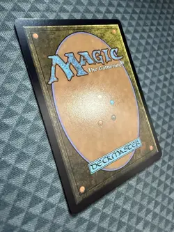 MTG The Monstrous Serpent #0051 Bord. M Avatar: The Last Airbender: E-L (TLE) - Image 4