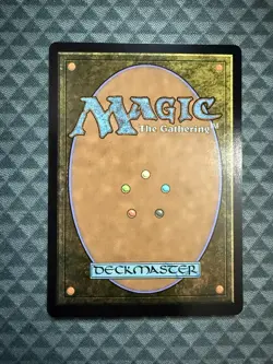 MTG Diligent Zookeeper #0327 Foil Borderless R Avatar: The Last Airbender (TLA) - Image 3