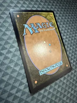 MTG Diligent Zookeeper #0327 Foil Borderless R Avatar: The Last Airbender (TLA) - Image 4