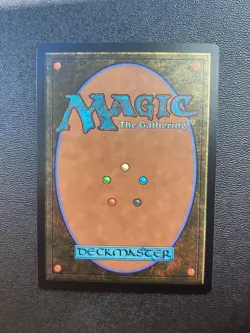 Vivi's Thunder Magic - Lightning Bolt (Rainbow Foil) Secret Lair Drop Foil - Image 2