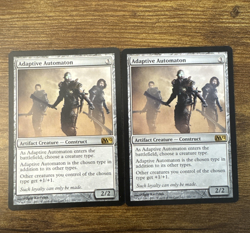 Adaptive Automaton Core Set 2012 (M12) Regular x2 - Image 1