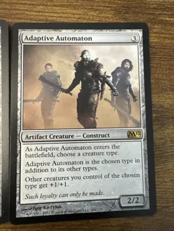 Adaptive Automaton Core Set 2012 (M12) Regular x2 - Image 3