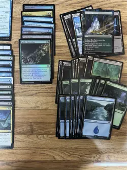 EDH Zombie Deck - Commander MTG Magic the Gathering Sidisi Brood Tyrant - Image 3