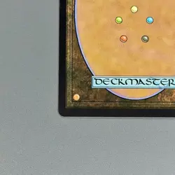 2025 MTG Avatar The Last Airbender Empty City Ruse Non Foil 0003 NM Pack Fresh - Image 4