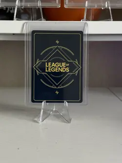 Riftbound League of Legends Origins Seal of Rage Epic 040/298 - Image 2