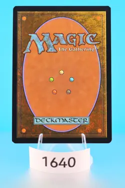 MTG Consign to Memory Modern Horizons 3 Foil #54 - Image 2