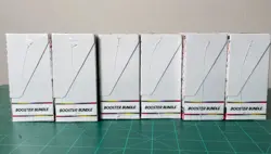 Pokemon 151 Booster Bundle Lot of 6 (36 packs) - Image 2